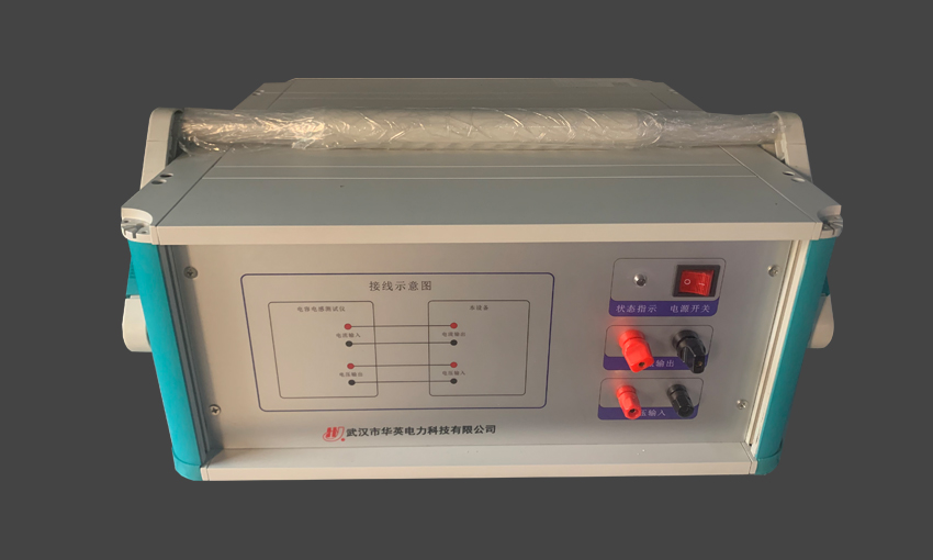 DRC-1 电容电感测试仪校准装置