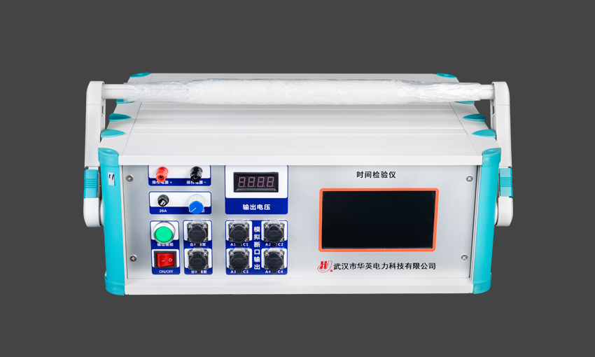 GKDB-1 时间校验仪