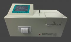 变压器油酸值测试仪HYSZ