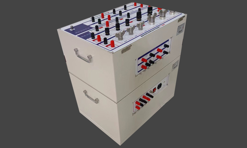 HYVA-406互感器（伏安特性）综合测试仪检定装置